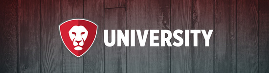 Sign up for Red Lion University