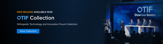 Photograph of several healthcare professionals speaking in a panel presentation before a crowd.