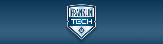 Sign Up For FranklinTECH