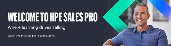 Sales Pro Login Page