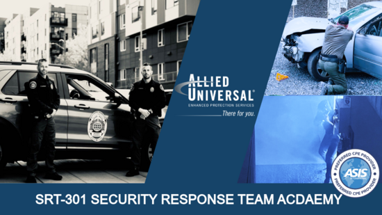 SRT-301 Academy SRT-301 Academy