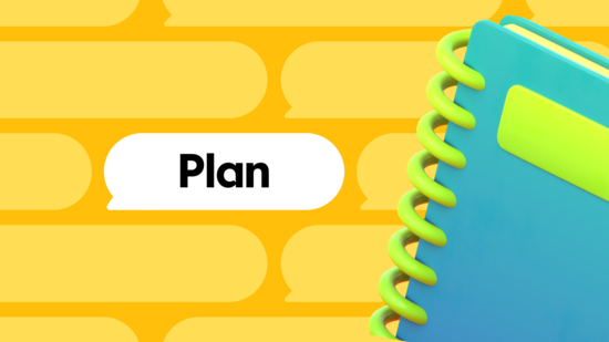 Browse planning topics Browse planning topics