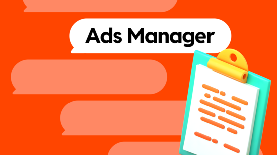 Ads Manager Ads Manager