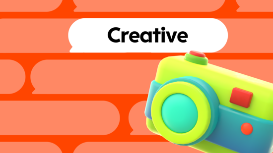 Creative Strategy Creative Strategy