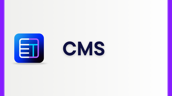 CMS CMS