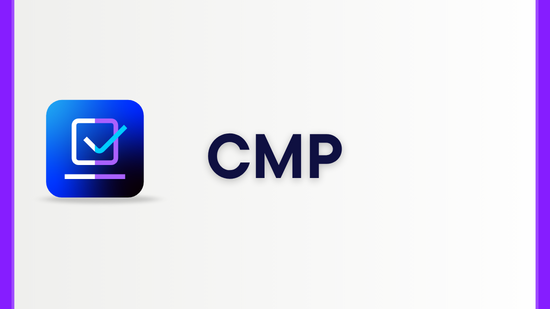 CMP CMP
