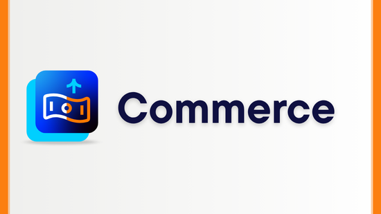 Commerce Commerce