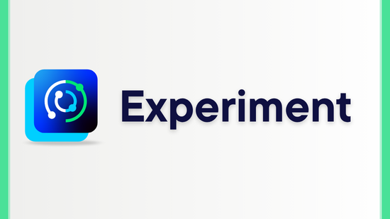 Experiment Experiment