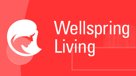 Wellspring Living Wellspring Living