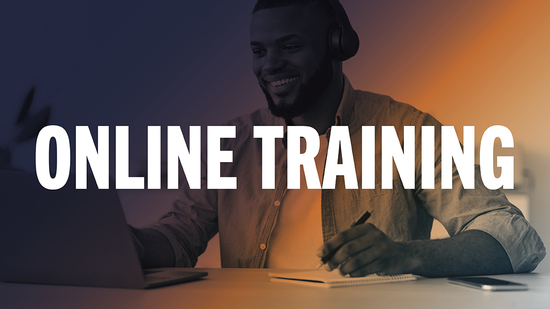 Online Training Online Training