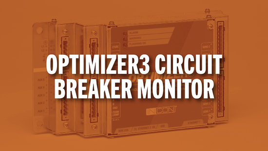 Optimizer3 Circuit Breaker Monitor Optimizer3 Circuit Breaker Monitor