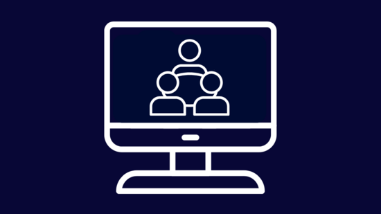 People working smarter together