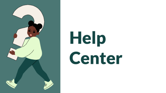 Help Center