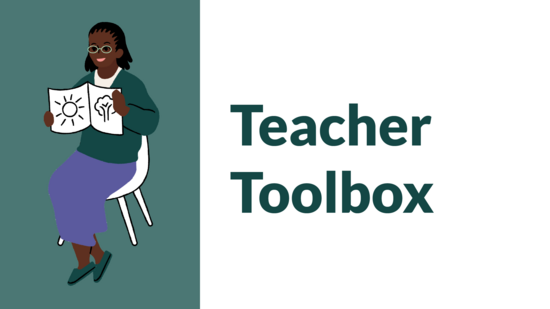 Teacher Toolbox