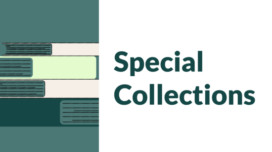 Special Collections