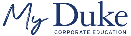 Duke Corporate Education