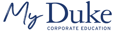 Duke Corporate Education