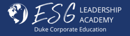 Duke Corporate Education