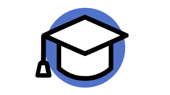 PXA’s certification badge for a free intermediate affiliate and partnership marketing industry certification