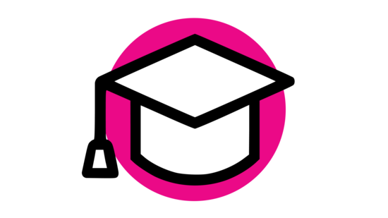 PXA’s certification badge for free affiliate marketing courses with a certificate on navigating impact.com’s platform