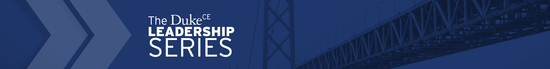 Leadership Series Webinar