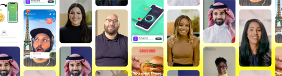 Snap Connect Apps Certification Courses from Snapchat