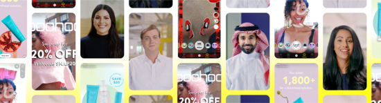 Snap Connect E-Commerce Certification Courses from Snapchat