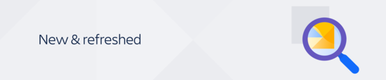 New—and recently updated—courses in the Atlassian University catalog