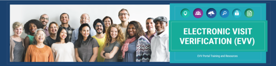 EVV Terms and Abbreviations