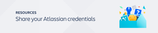 How to share your Atlassian Certifications and Pro Skills Badges