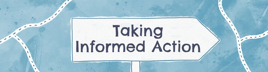 Taking Informed Action