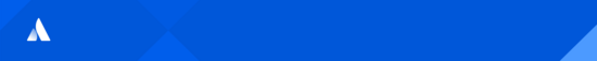 banner with paid activity logo