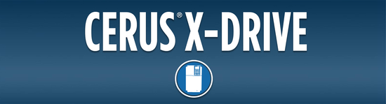 How to Install & Setup the Cerus X-Drive