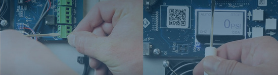 Introduction to Cerus X-Drive