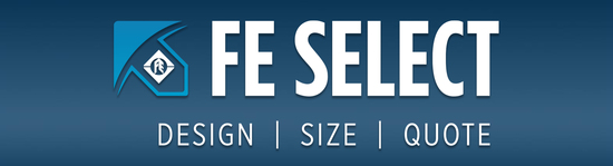 How to Select Equipment Using FE Select