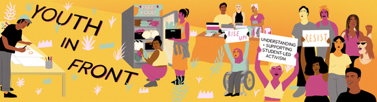 Banner image for Youth In Front Course