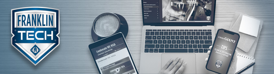 How to RESUME or RESTART a Course