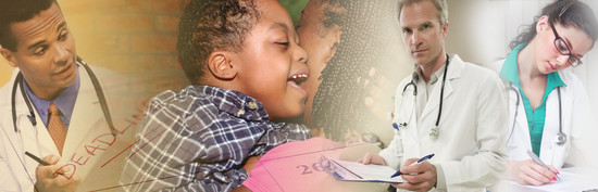 Claim Appeals for CSHCN