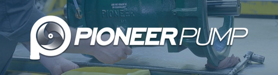 Pioneer Pump