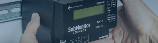 SubMonitor Connect Tutorials