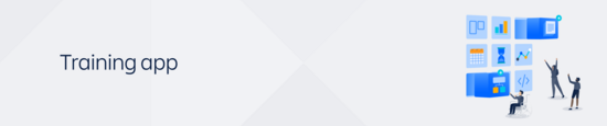 Training for Jira: Atlassian University marketplace app