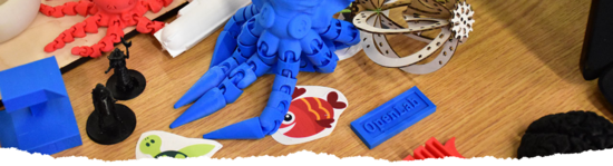 Working With Objects in the Cloud