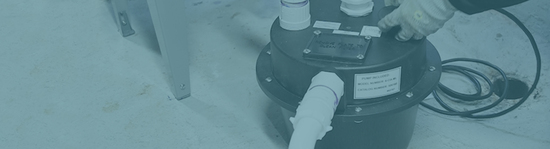 WRS Series Drainosaur® Sump Pump System Tutorials