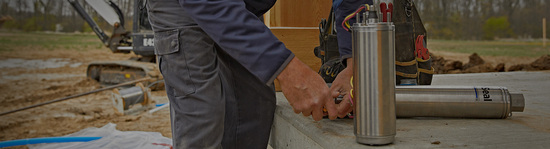 Groundwater Contractor Training