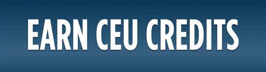 Earn CEU Credits Online