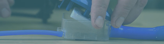 TIPS - Little Giant® EC-1 Series Mini-Split Condensate Pump
