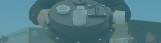 TIPS - Little Giant® WRS Series Drainosaur® Sump Pump System