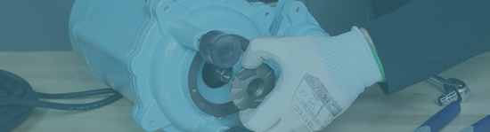 TIPS - Little Giant® 16G Series Grinder Pump