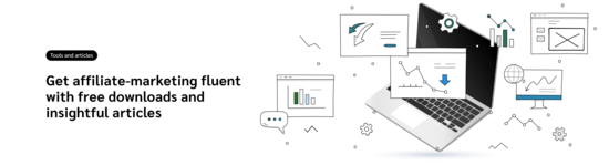 PXA Affiliate Marketing Resources