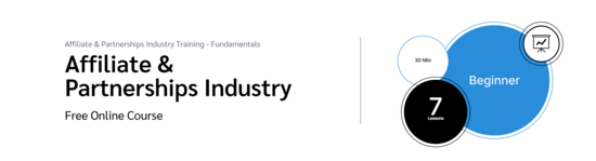 PXA thumbnail for a free course to learn the basics of the digital and affiliate marketing industry